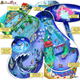 Illustration for article titled Disney Theme Park Designer Imagines Terrific Studio Ghibli Ridesem/em